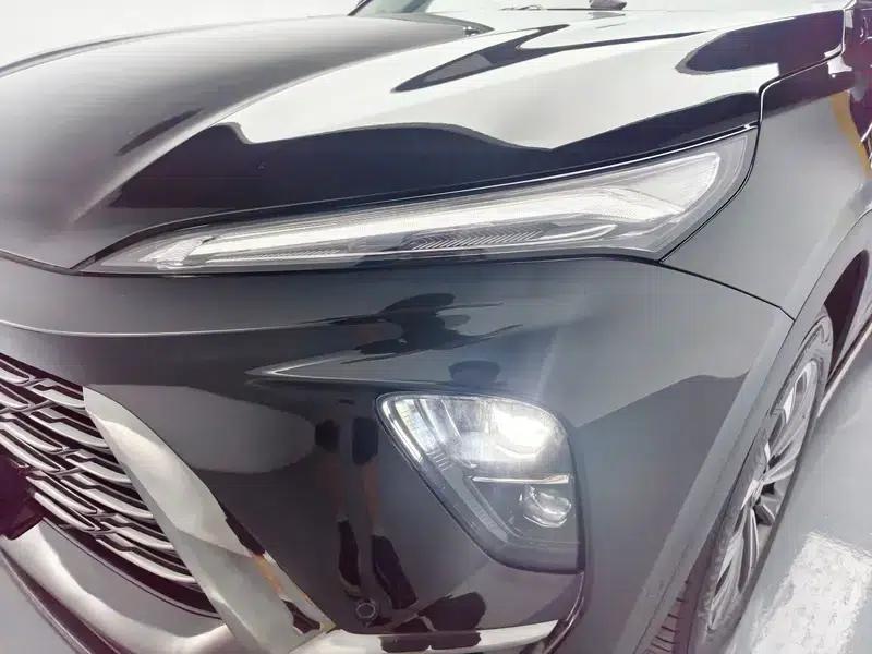 2024 Buick Envision Plus 28T AWD Premium Edition — миниатюра 12