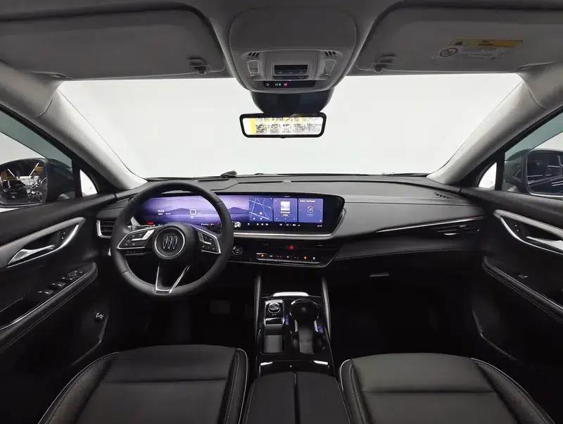 2024 Buick Envision Plus 28T AWD Premium Edition — миниатюра 14