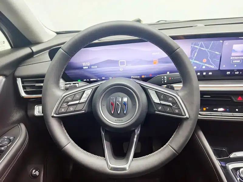 2024 Buick Envision Plus 28T AWD Premium Edition — миниатюра 16