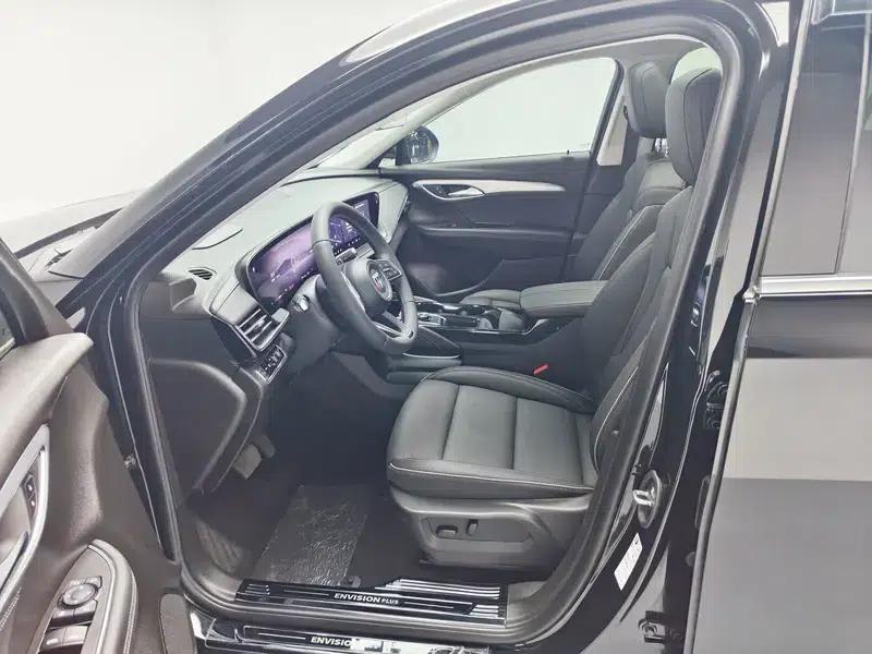 2024 Buick Envision Plus 28T AWD Premium Edition — миниатюра 17