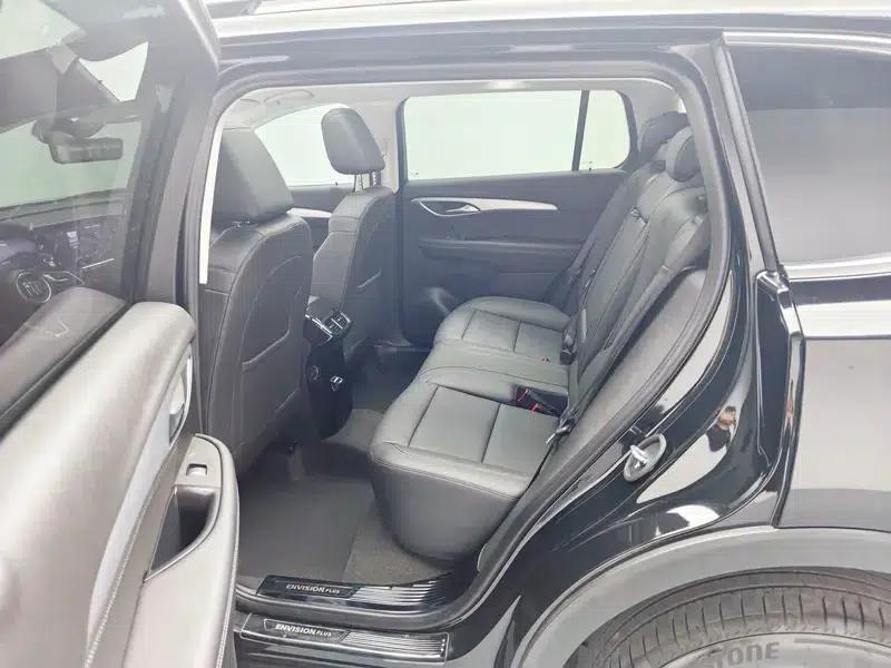 2024 Buick Envision Plus 28T AWD Premium Edition — миниатюра 18