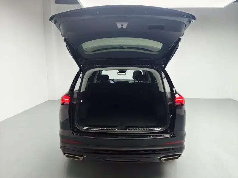 2024 Buick Envision Plus 28T AWD Premium Edition — миниатюра 20