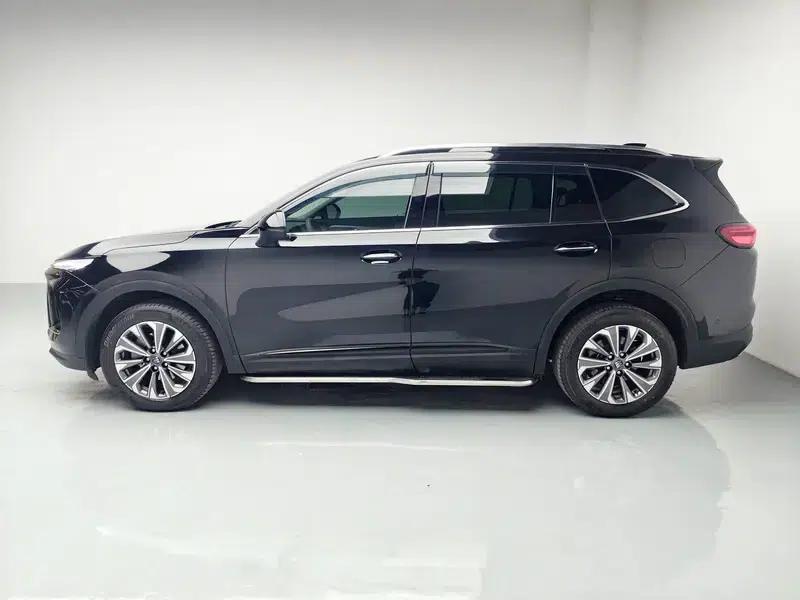 2024 Buick Envision Plus 28T AWD Premium Edition — миниатюра 4