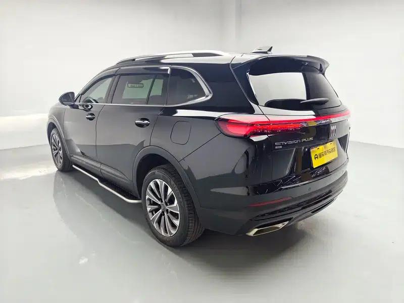 2024 Buick Envision Plus 28T AWD Premium Edition — миниатюра 5