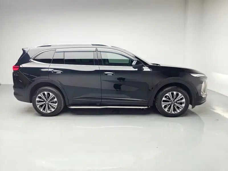 2024 Buick Envision Plus 28T AWD Premium Edition — миниатюра 8