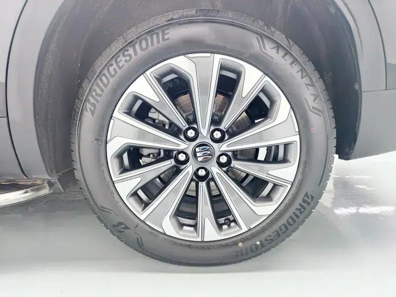 2024 Buick Envision Plus 28T AWD Premium Edition — миниатюра 9