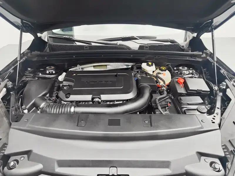 2024 Buick Envision Plus 28T AWD Premium Edition — миниатюра 10
