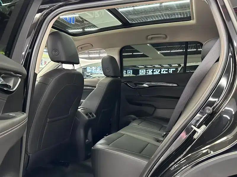 2022 Buick Envision Plus 652T 5-seater 4WD Luxury — миниатюра 9