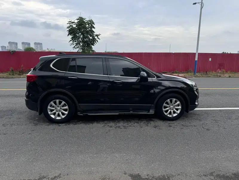 Envision 2021 532T Two-Wheel Drive Leading Edition — миниатюра 8