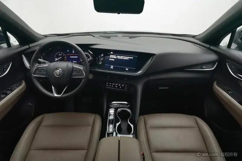 2022 Buick Envision Plus 652T 5-seater Luxury — миниатюра 12