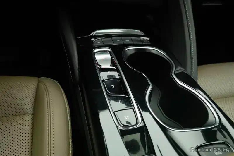 2022 Buick Envision Plus 652T 5-seater Luxury — миниатюра 15