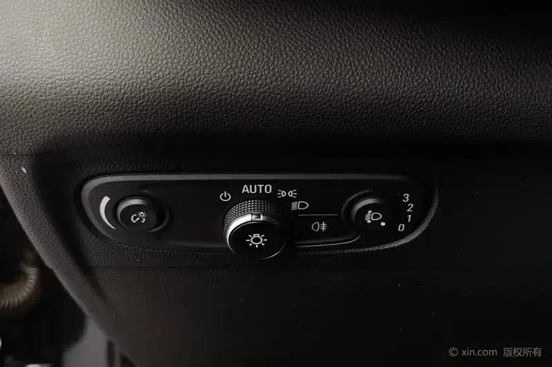 2022 Buick Envision Plus 652T 5-seater Luxury — миниатюра 16