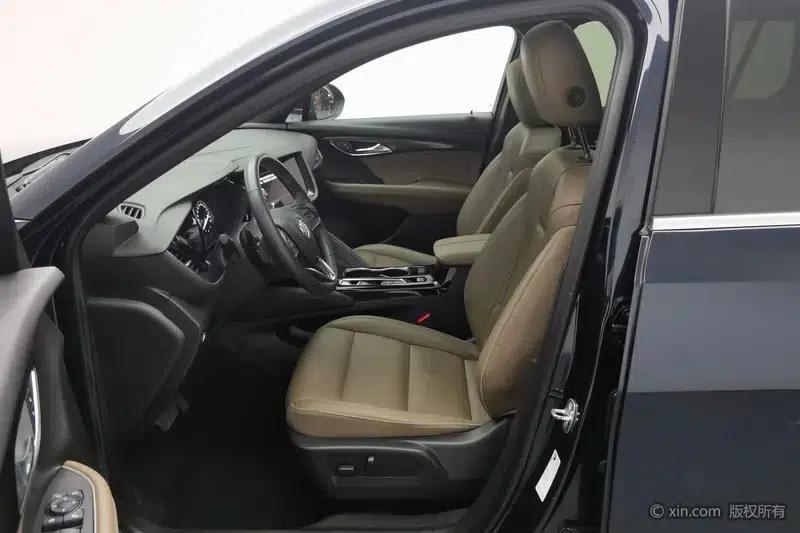 2022 Buick Envision Plus 652T 5-seater Luxury — миниатюра 17