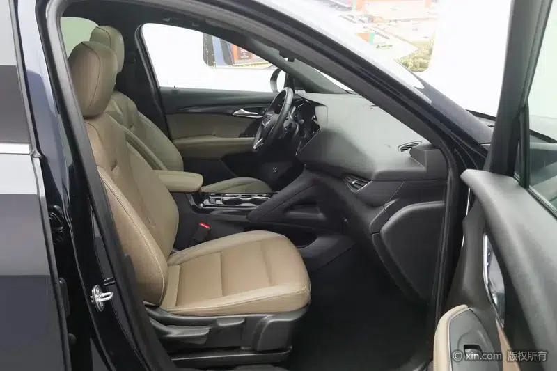 2022 Buick Envision Plus 652T 5-seater Luxury — миниатюра 19