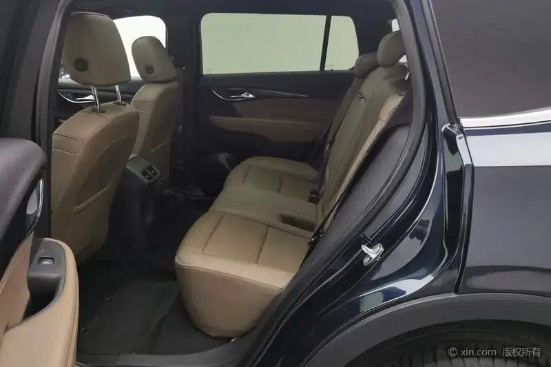 2022 Buick Envision Plus 652T 5-seater Luxury — миниатюра 20