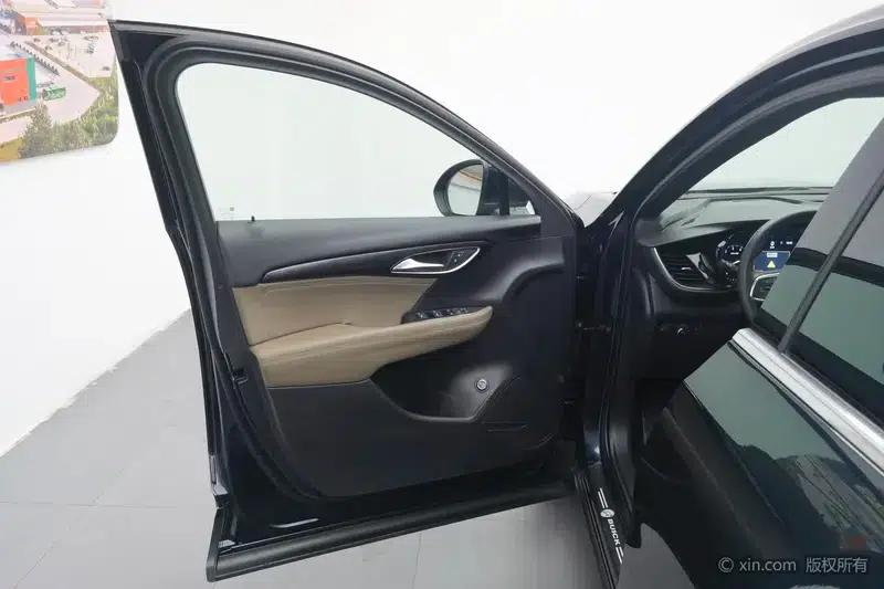2022 Buick Envision Plus 652T 5-seater Luxury — миниатюра 22