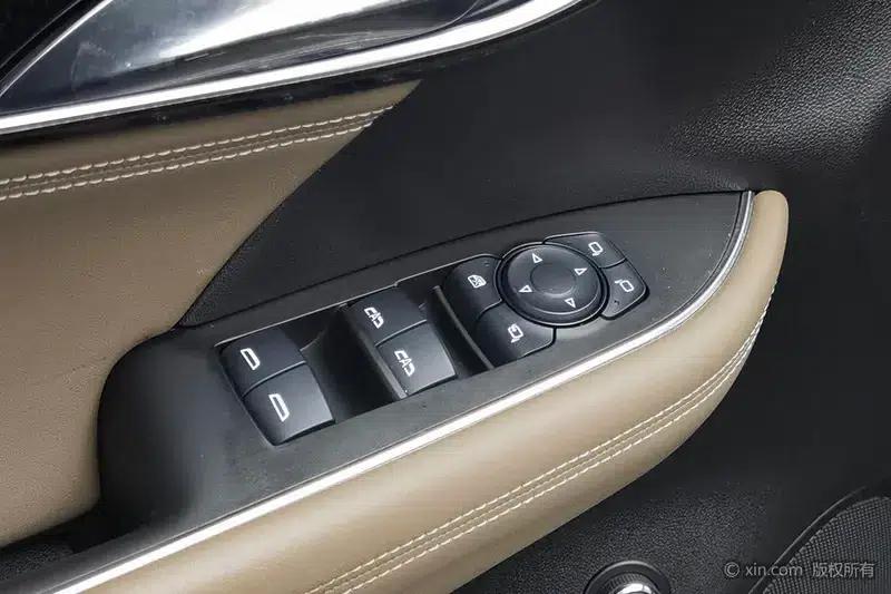 2022 Buick Envision Plus 652T 5-seater Luxury — миниатюра 23