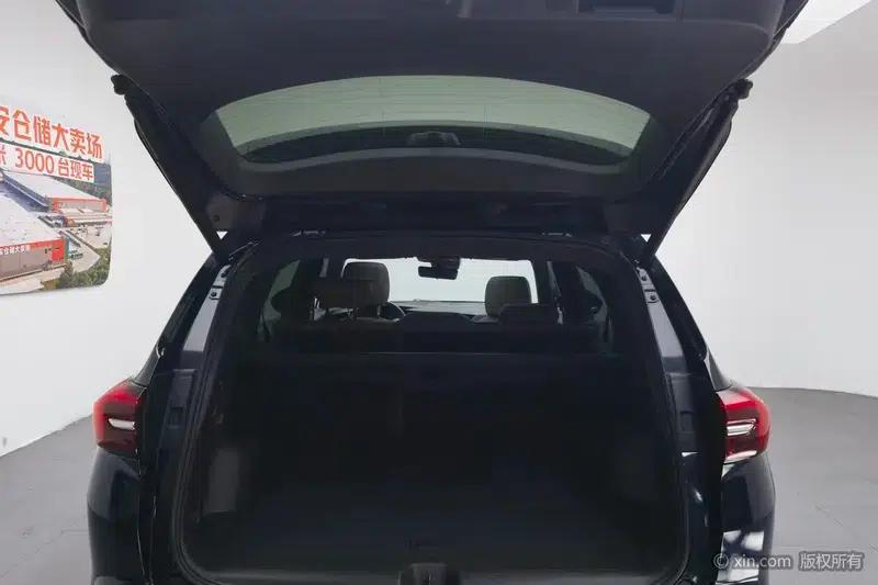 2022 Buick Envision Plus 652T 5-seater Luxury — миниатюра 24