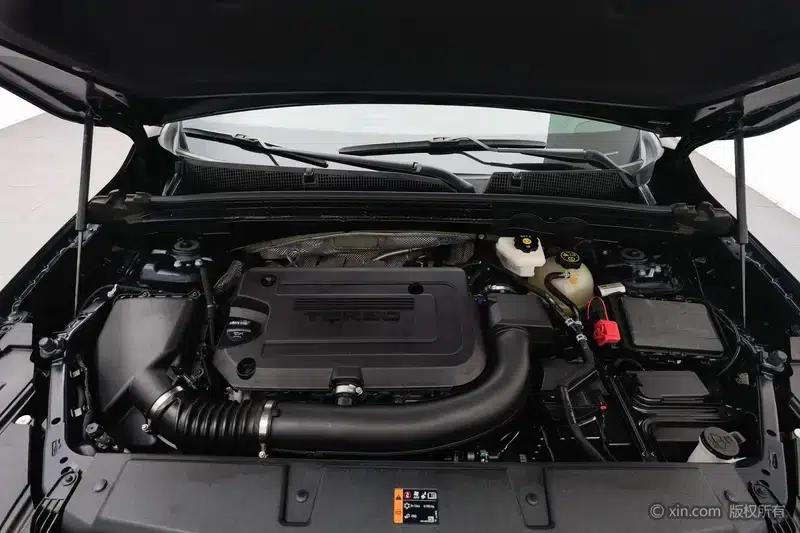 2022 Buick Envision Plus 652T 5-seater Luxury — миниатюра 5