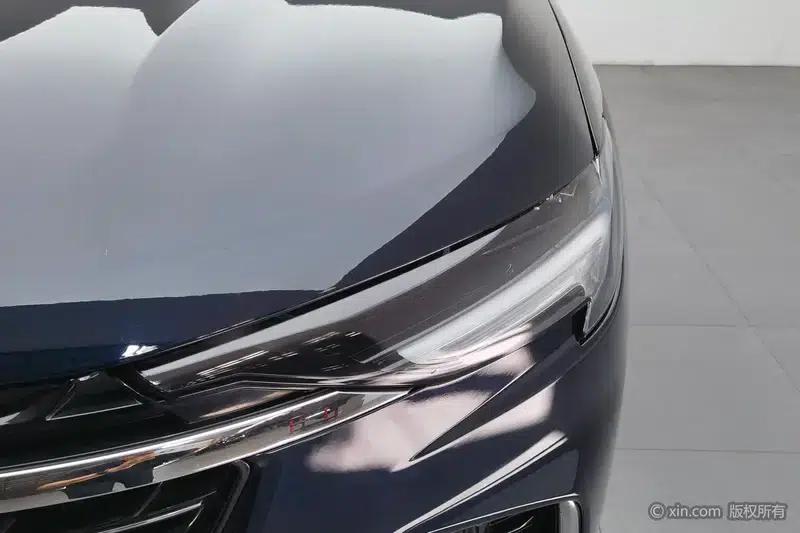 2022 Buick Envision Plus 652T 5-seater Luxury — миниатюра 7