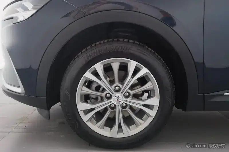 2022 Buick Envision Plus 652T 5-seater Luxury — миниатюра 8