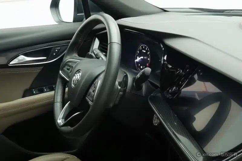 2022 Buick Envision Plus 652T 5-seater Luxury — миниатюра 9
