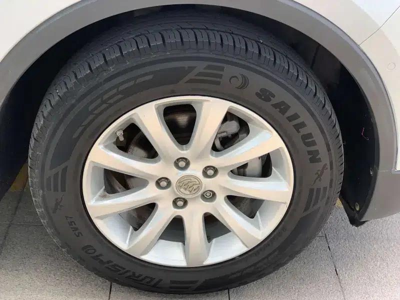 Envision 2018 20T 2WD Luxury — миниатюра 11