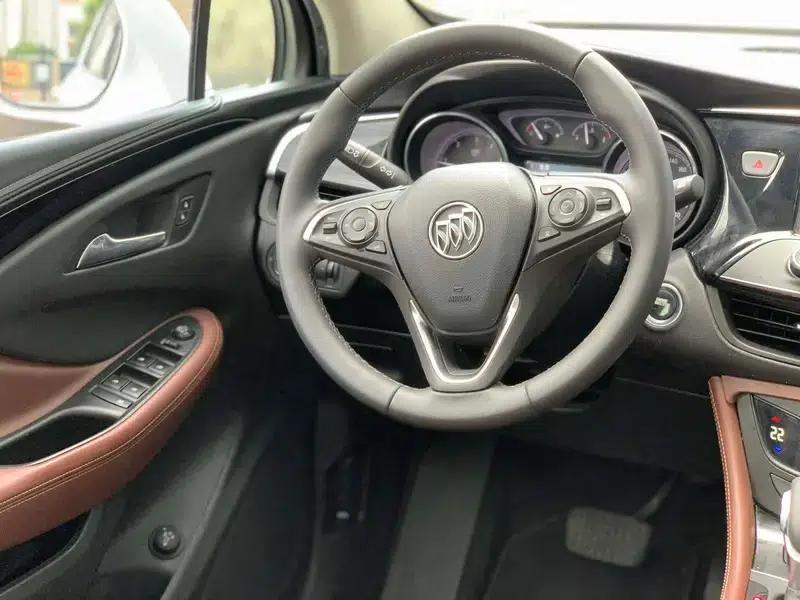 Envision 2018 20T 2WD Luxury — миниатюра 13
