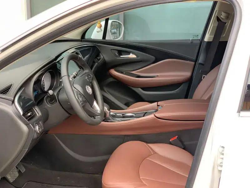 Envision 2018 20T 2WD Luxury — миниатюра 14