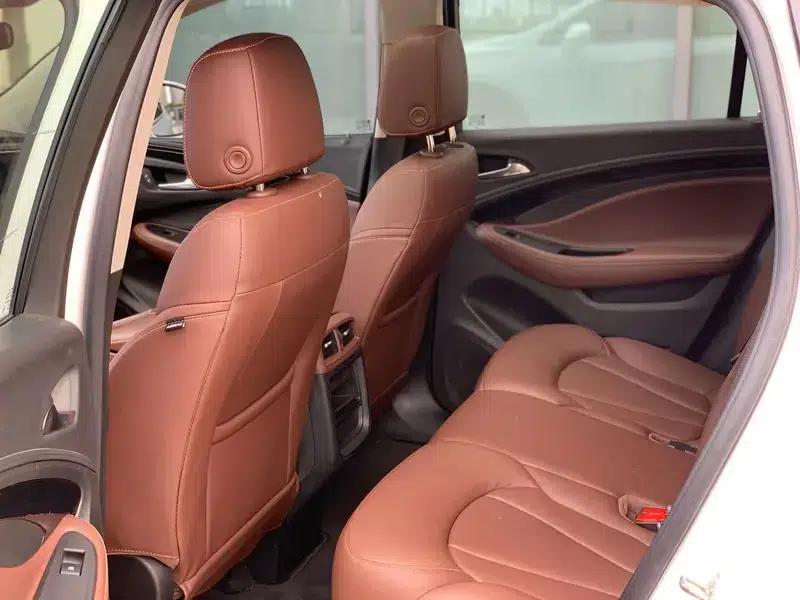 Envision 2018 20T 2WD Luxury — миниатюра 18