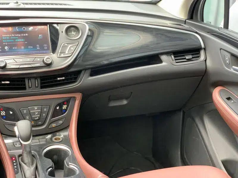 Envision 2018 20T 2WD Luxury — миниатюра 7