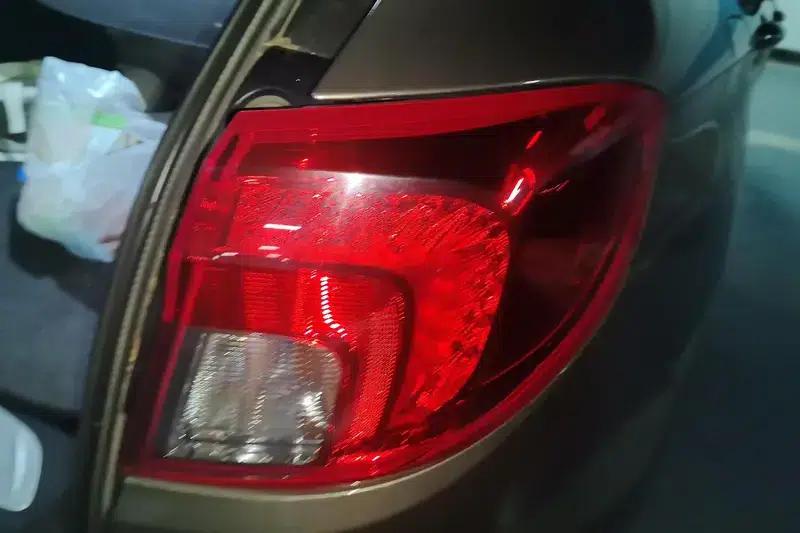 Envision 2016 20T Two-Wheel Drive Leading Edition — миниатюра 6