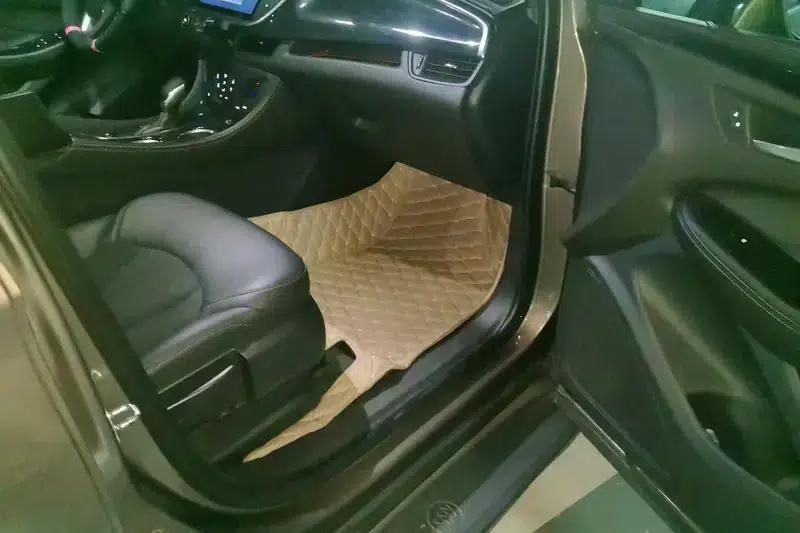 Envision 2016 20T Two-Wheel Drive Leading Edition — миниатюра 9