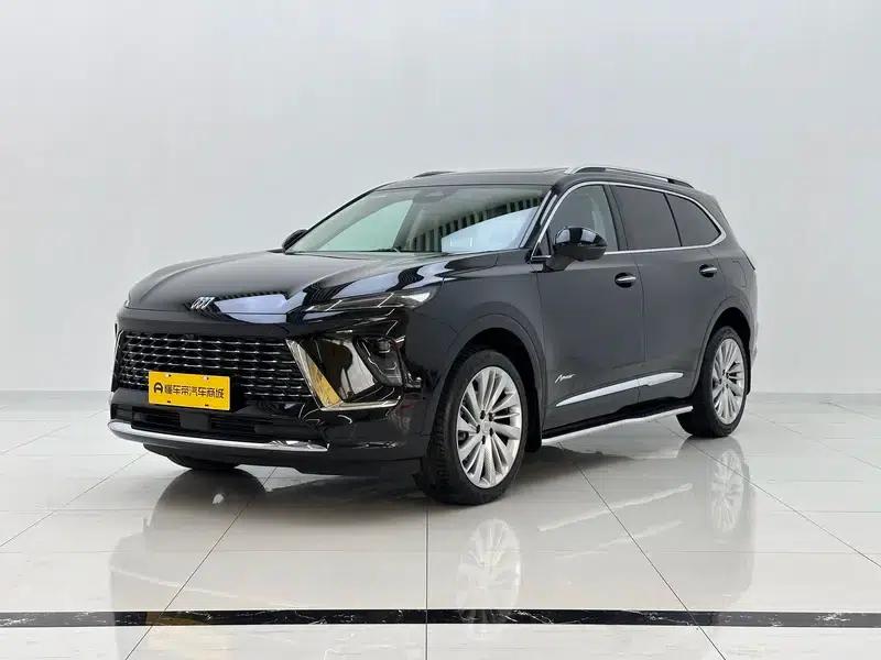 2026 Buick Envision Plus Avenir AWD — миниатюра 1