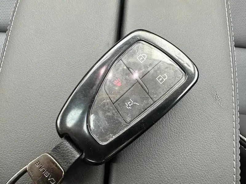 2026 Buick Envision Plus Avenir AWD — миниатюра 11
