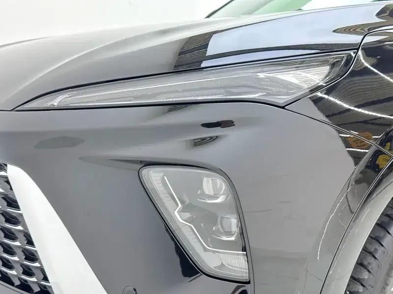 2026 Buick Envision Plus Avenir AWD — миниатюра 12