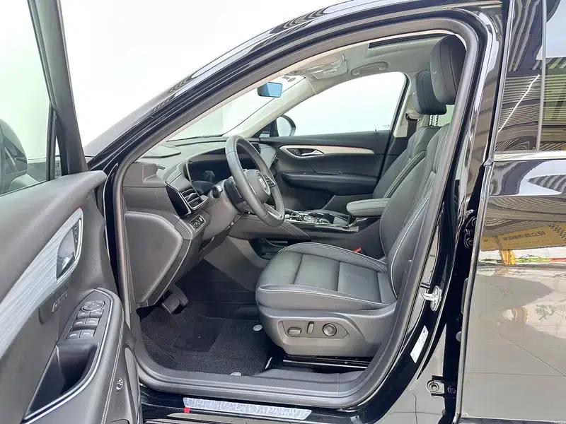 2026 Buick Envision Plus Avenir AWD — миниатюра 17