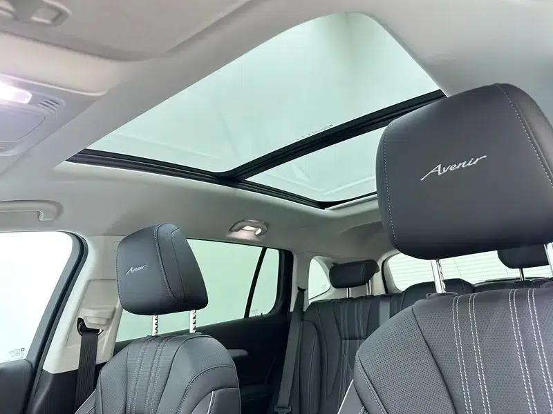 2026 Buick Envision Plus Avenir AWD — миниатюра 19
