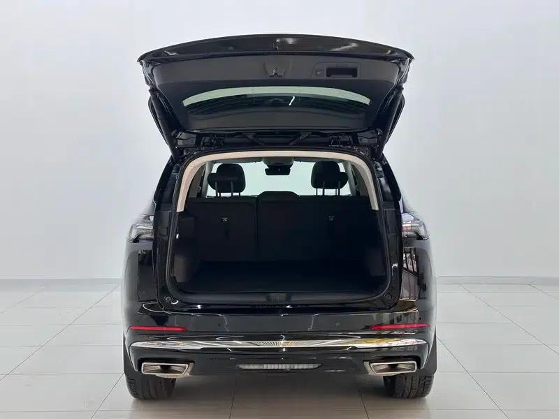 2026 Buick Envision Plus Avenir AWD — миниатюра 20