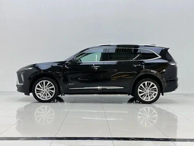 2026 Buick Envision Plus Avenir AWD — миниатюра 4