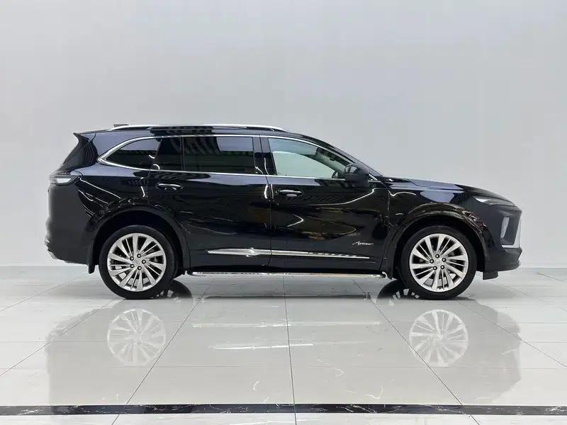 2026 Buick Envision Plus Avenir AWD — миниатюра 8