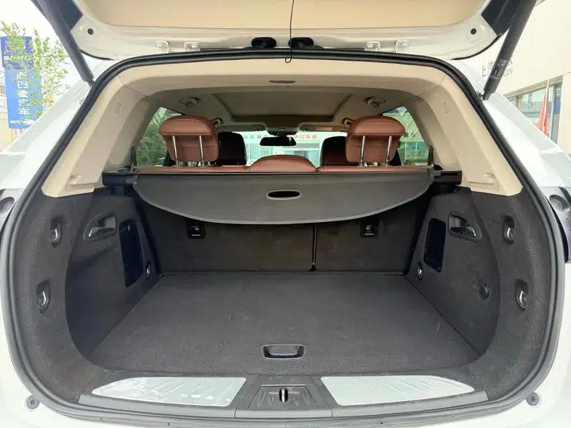Buick Envision 2020 28T AWD Elite — миниатюра 12