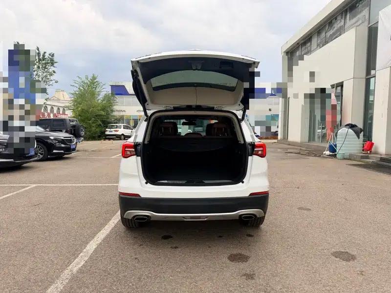 Buick Envision 2020 28T AWD Elite — миниатюра 8