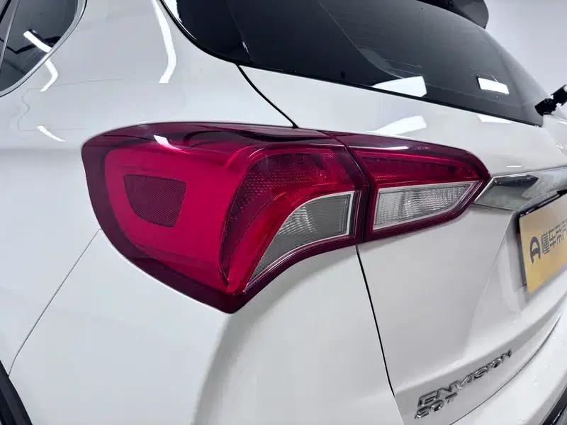 Buick Envision 2018 20T 2WD Elite — миниатюра 13