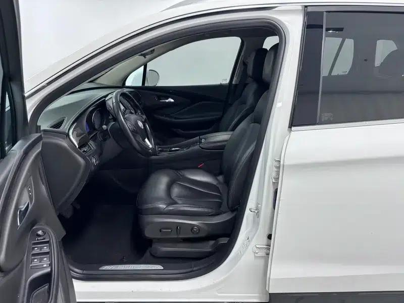 Buick Envision 2018 20T 2WD Elite — миниатюра 17