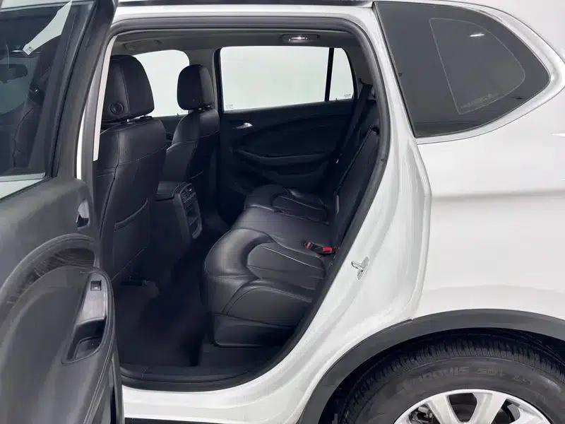 Buick Envision 2018 20T 2WD Elite — миниатюра 18