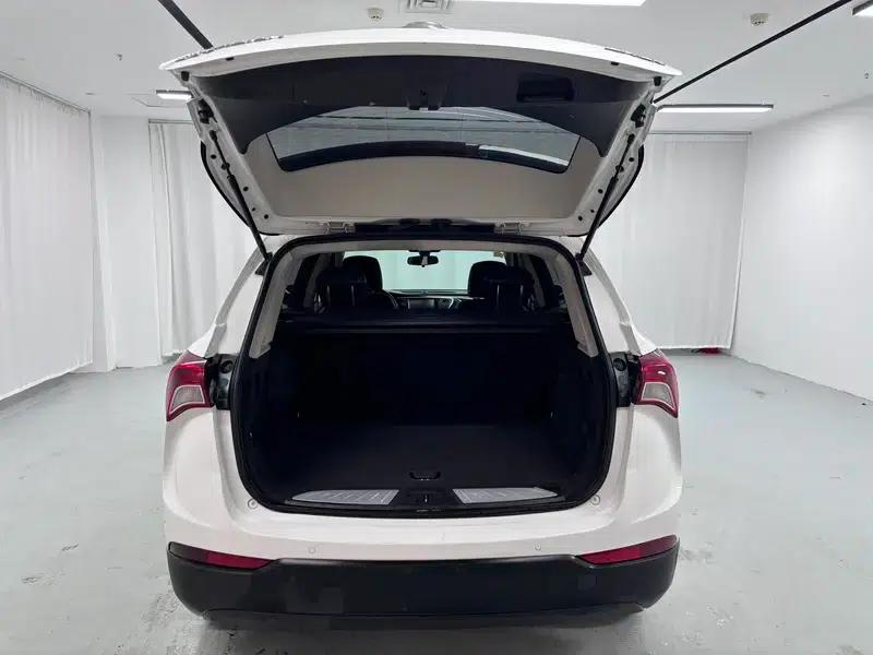 Buick Envision 2018 20T 2WD Elite — миниатюра 20