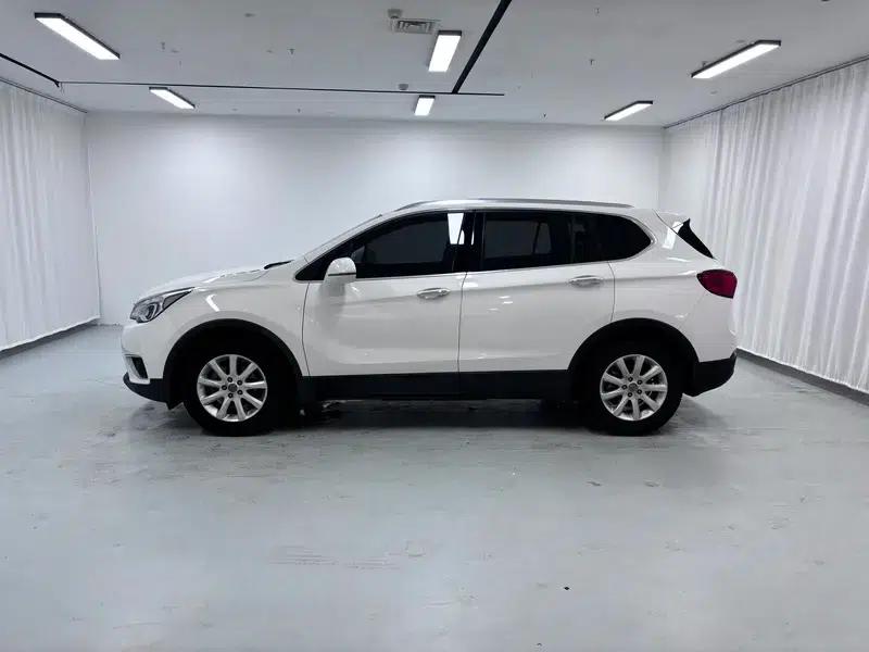 Buick Envision 2018 20T 2WD Elite — миниатюра 4