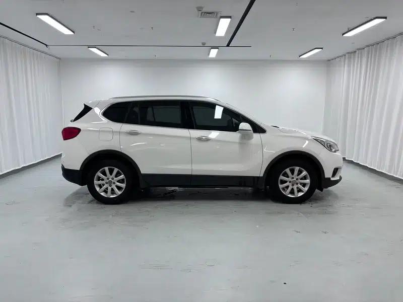 Buick Envision 2018 20T 2WD Elite — миниатюра 8