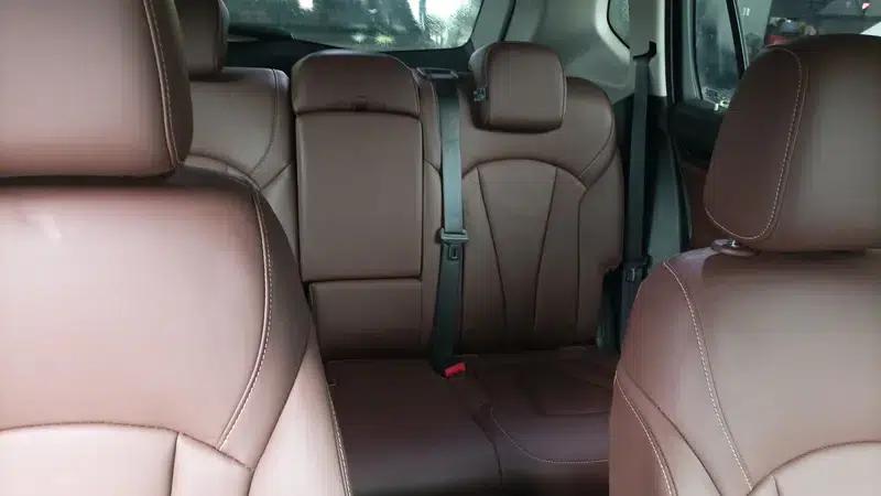 Buick Envision 2018 28T AWD Elite — миниатюра 11
